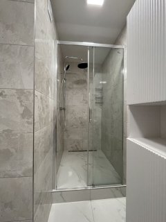 Rekonstrukce koupelen